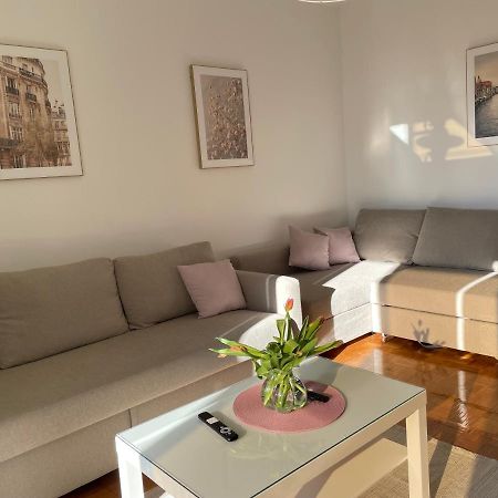 Apartment Bella Veruda In Pula Luaran gambar