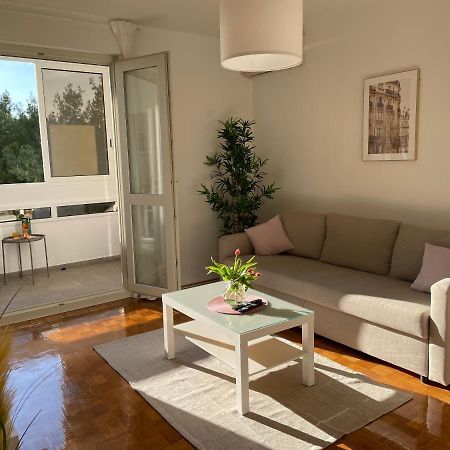 Apartment Bella Veruda In Pula Luaran gambar