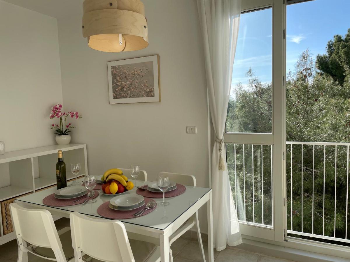 Apartment Bella Veruda In Pula Luaran gambar