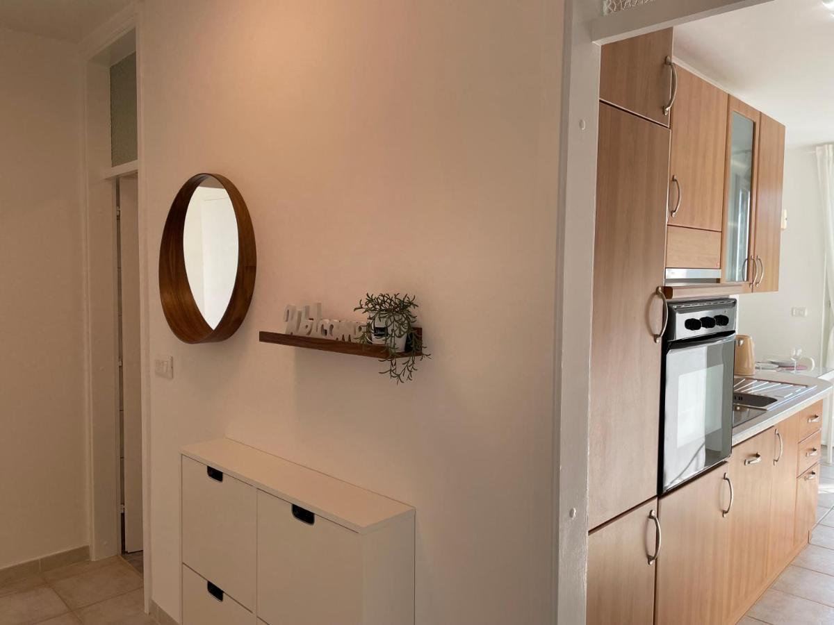 Apartment Bella Veruda In Pula Luaran gambar