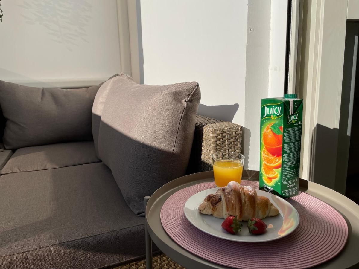 Apartment Bella Veruda In Pula Luaran gambar