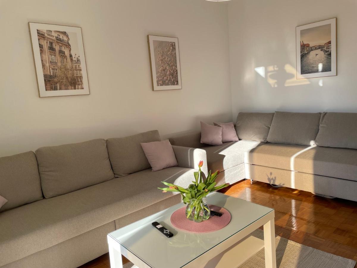 Apartment Bella Veruda In Pula Luaran gambar