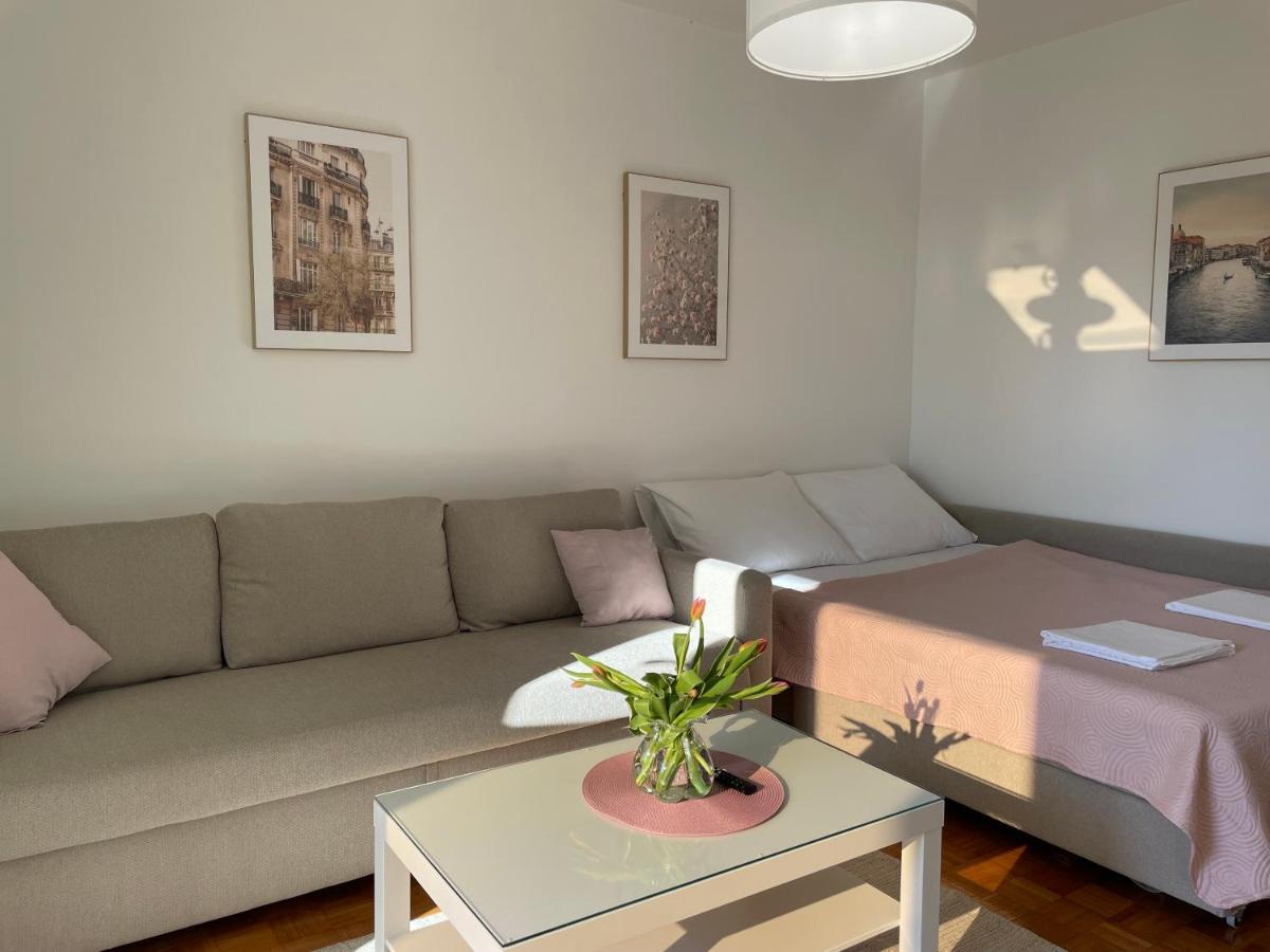 Apartment Bella Veruda In Pula Luaran gambar