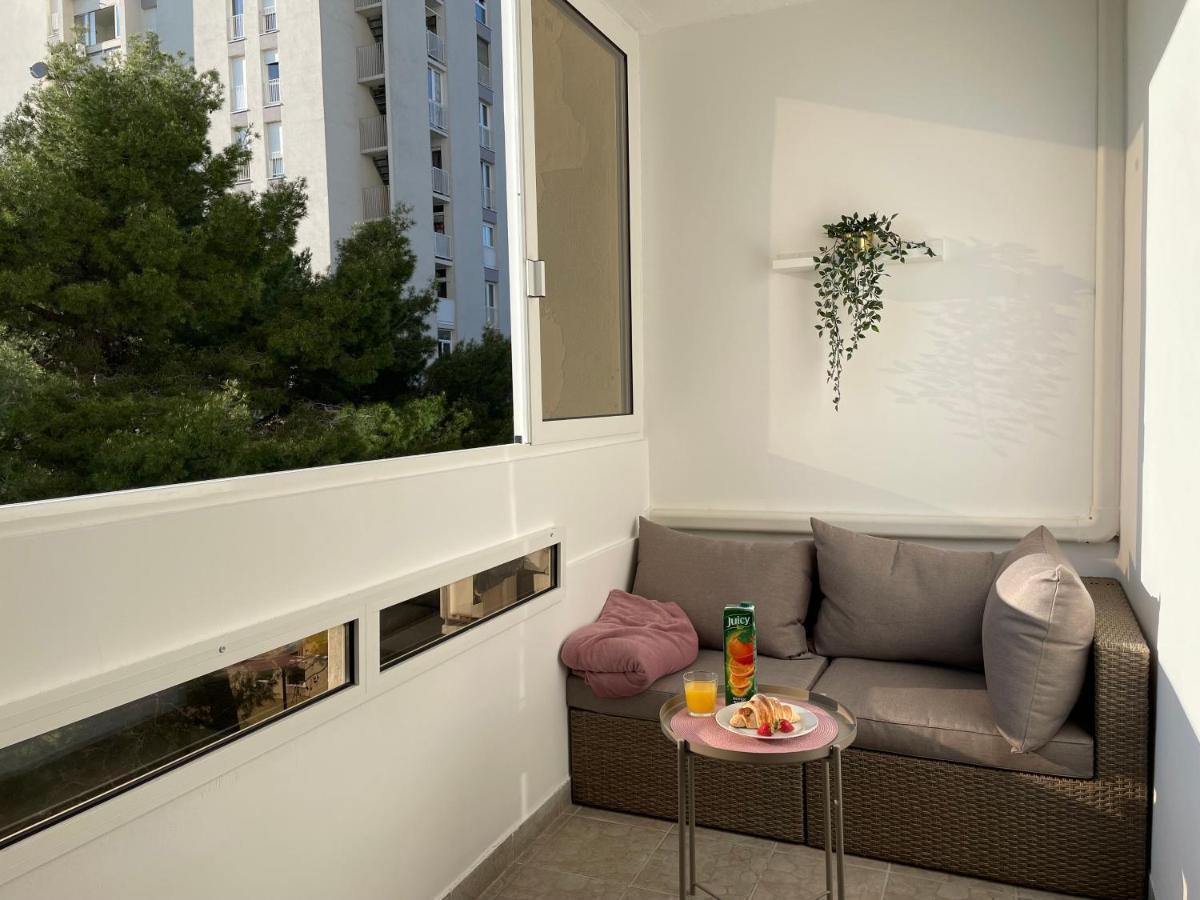 Apartment Bella Veruda In Pula Luaran gambar