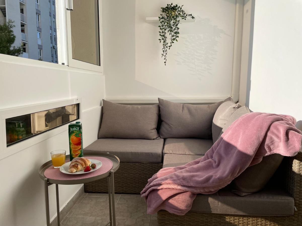 Apartment Bella Veruda In Pula Luaran gambar