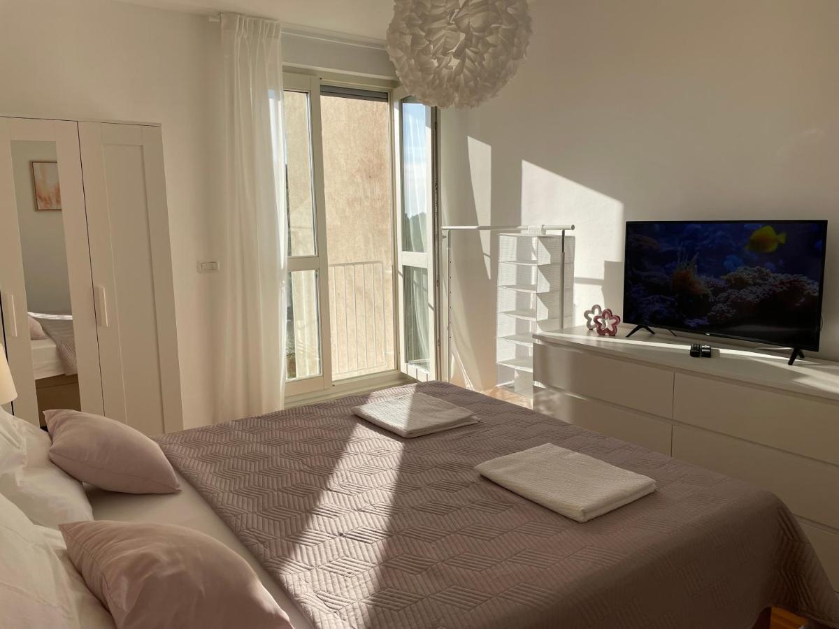 Apartment Bella Veruda In Pula Luaran gambar