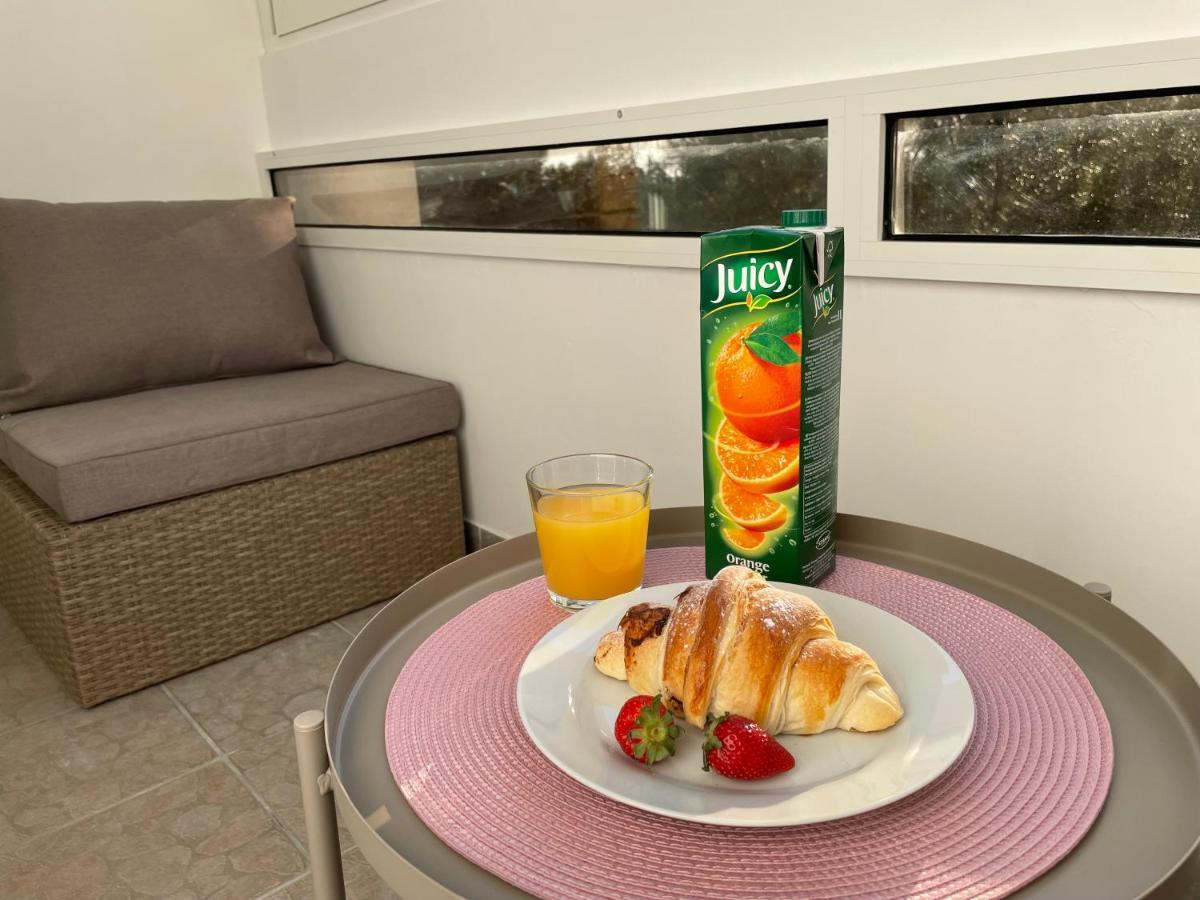 Apartment Bella Veruda In Pula Luaran gambar