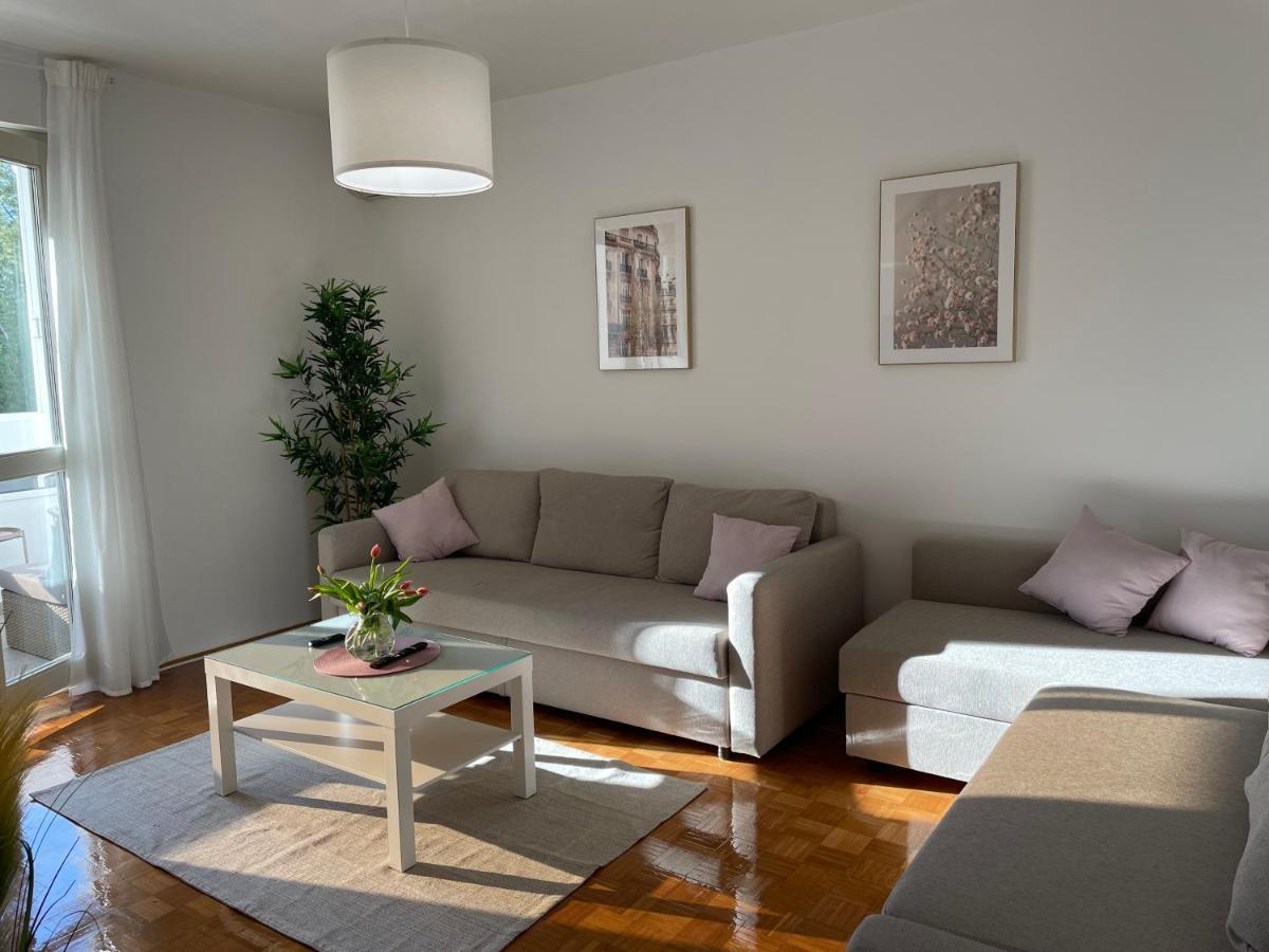 Apartment Bella Veruda In Pula Luaran gambar