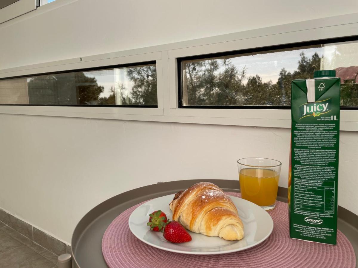 Apartment Bella Veruda In Pula Luaran gambar