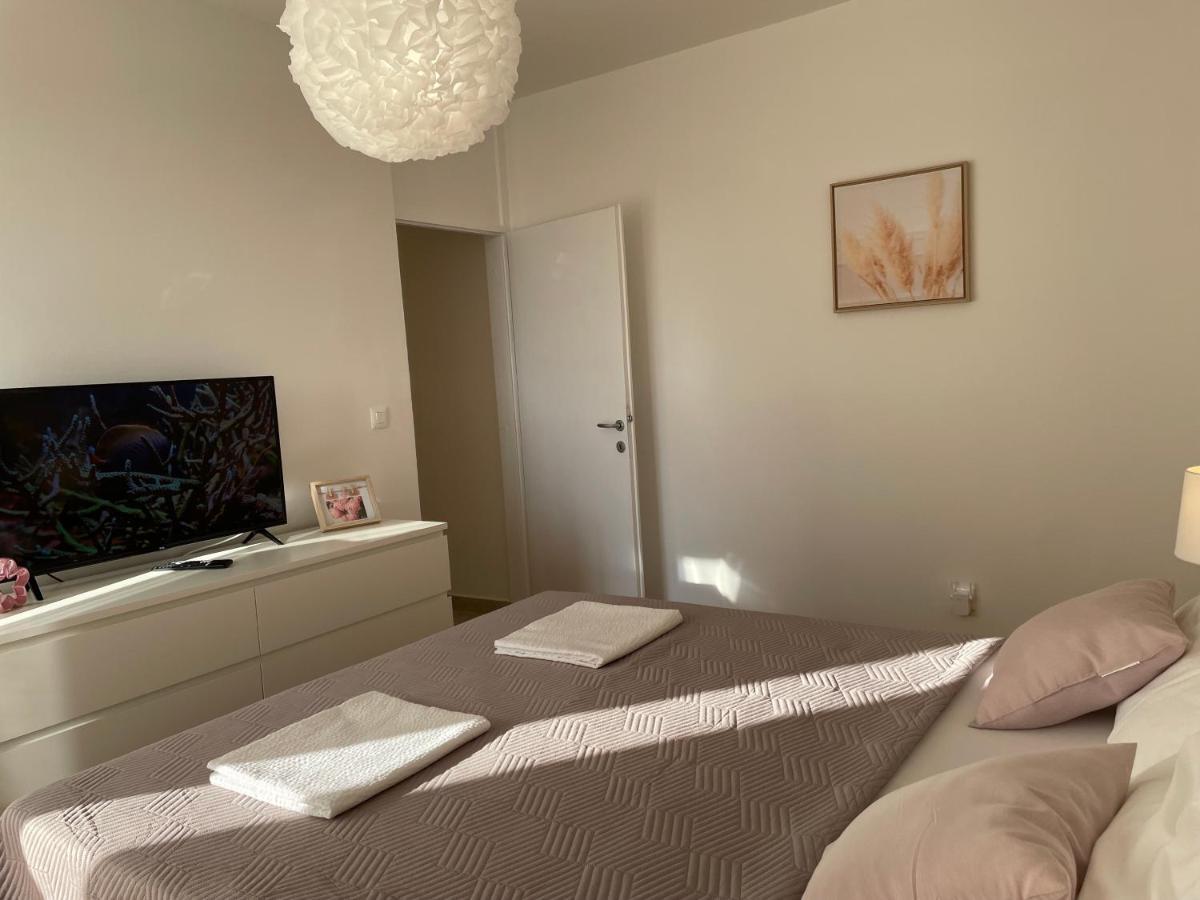 Apartment Bella Veruda In Pula Luaran gambar