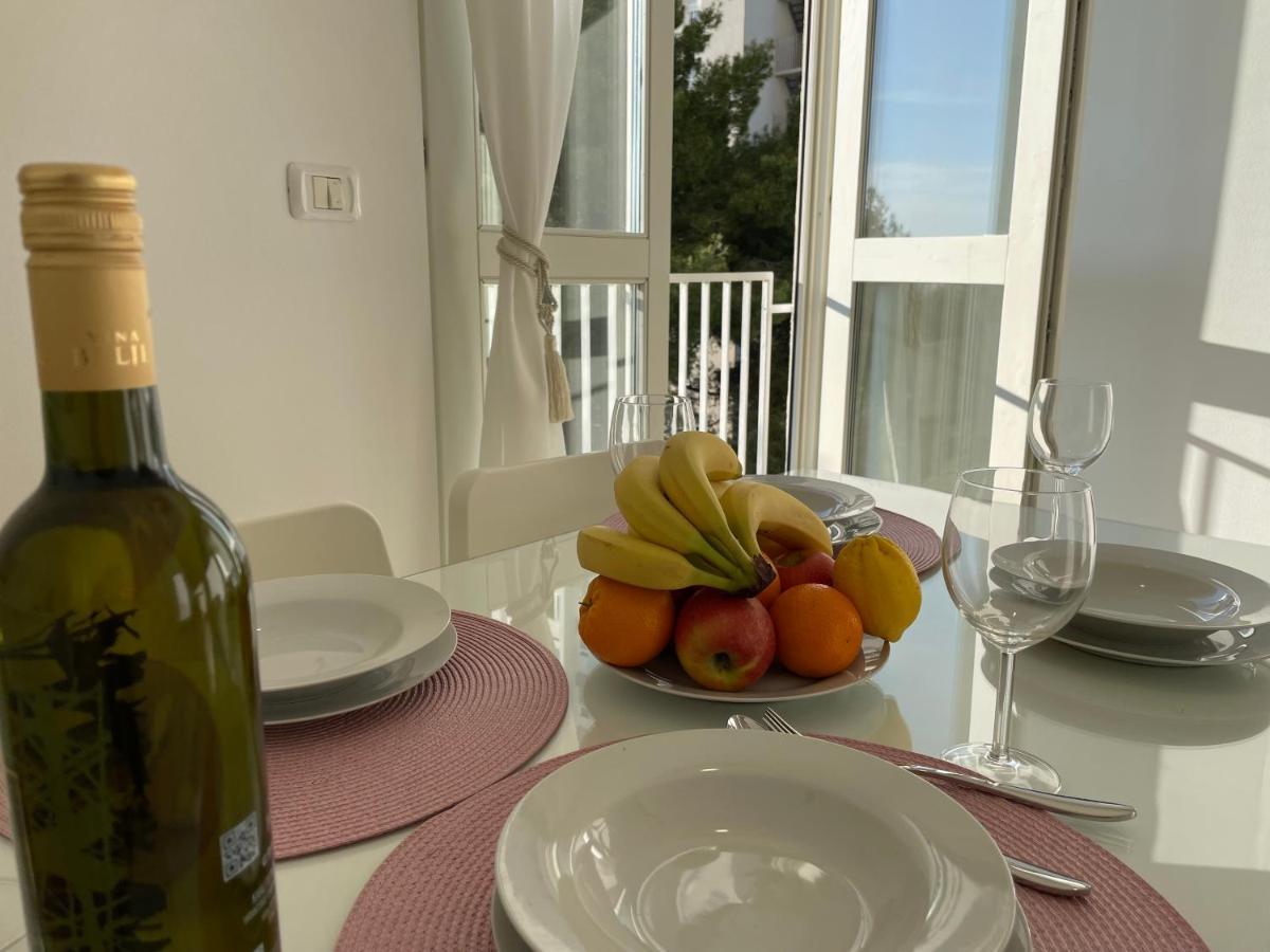 Apartment Bella Veruda In Pula Luaran gambar
