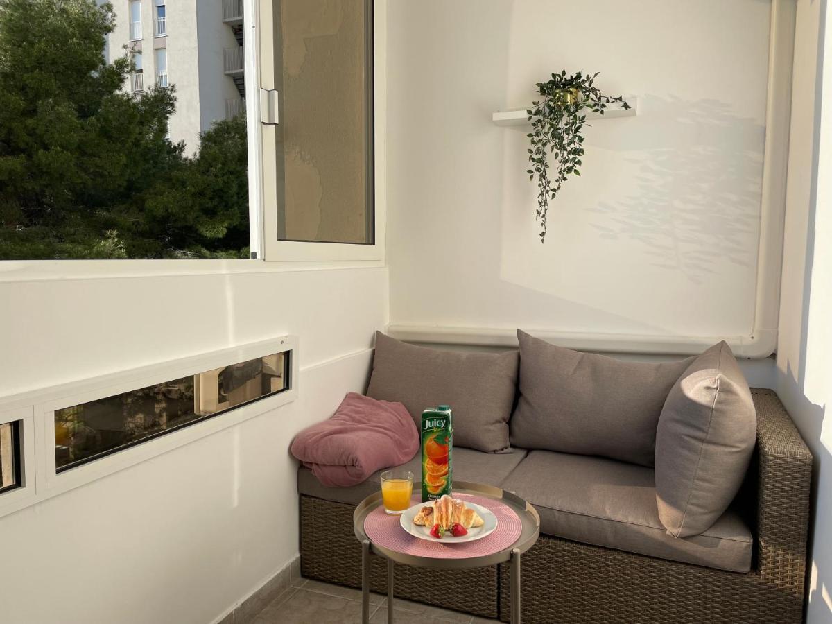 Apartment Bella Veruda In Pula Luaran gambar