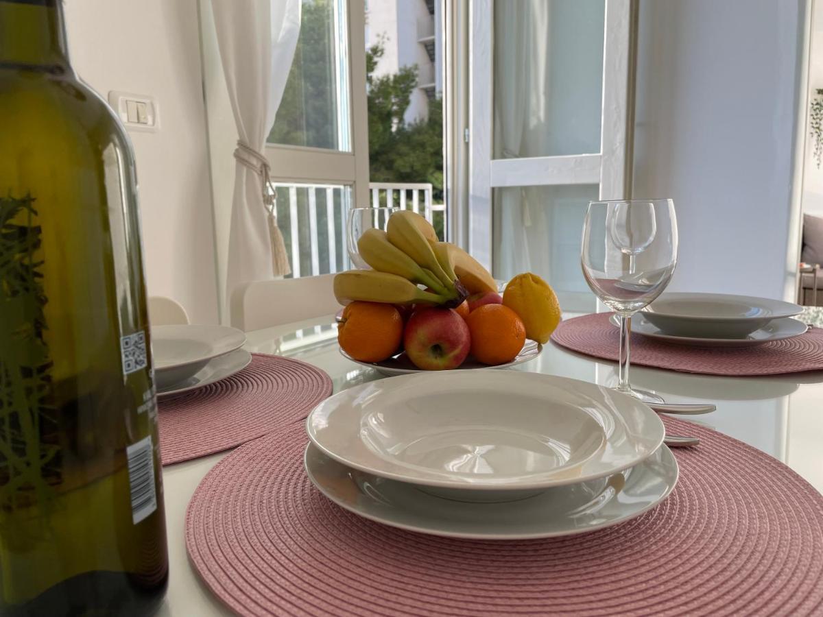 Apartment Bella Veruda In Pula Luaran gambar