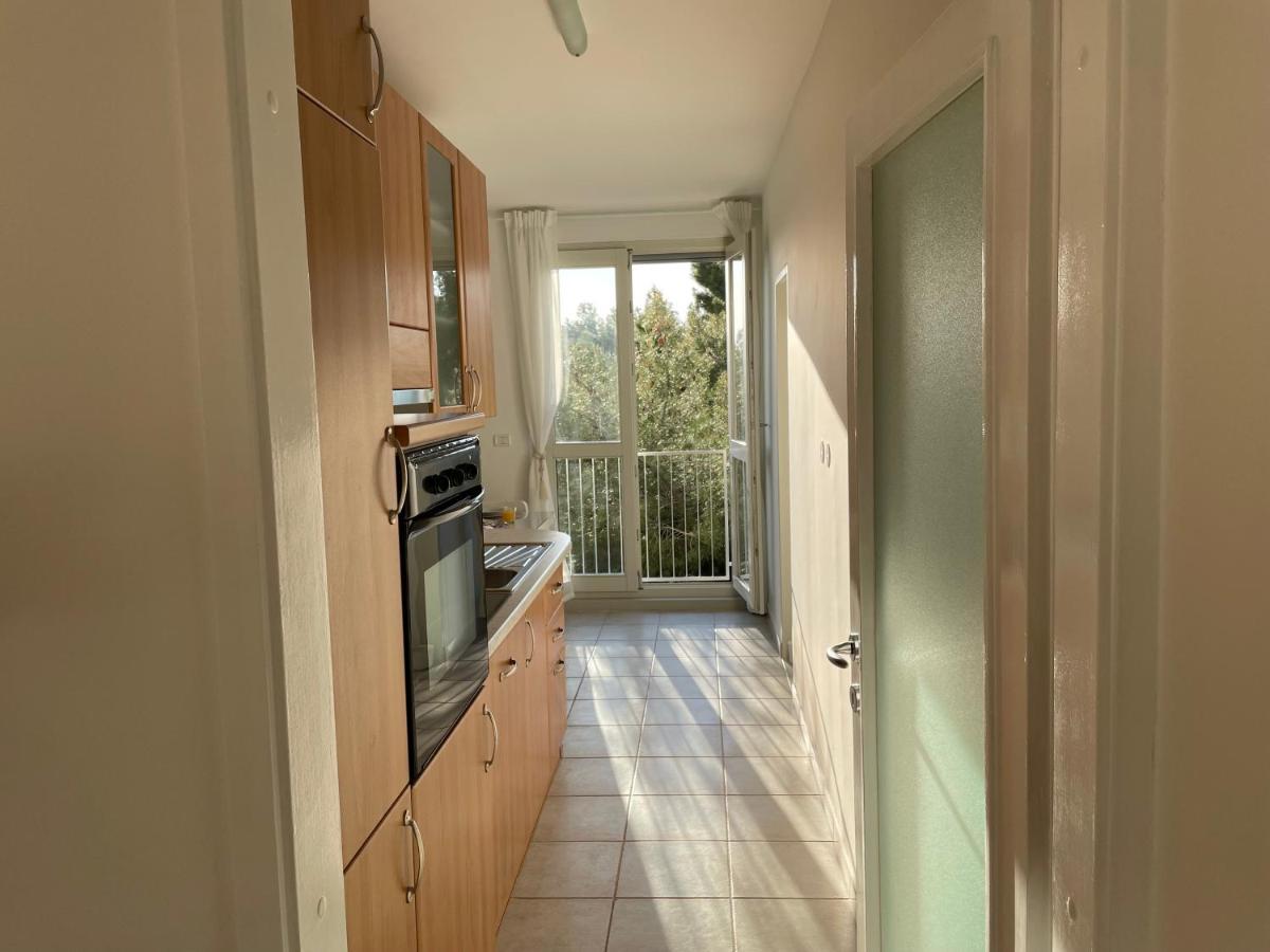 Apartment Bella Veruda In Pula Luaran gambar