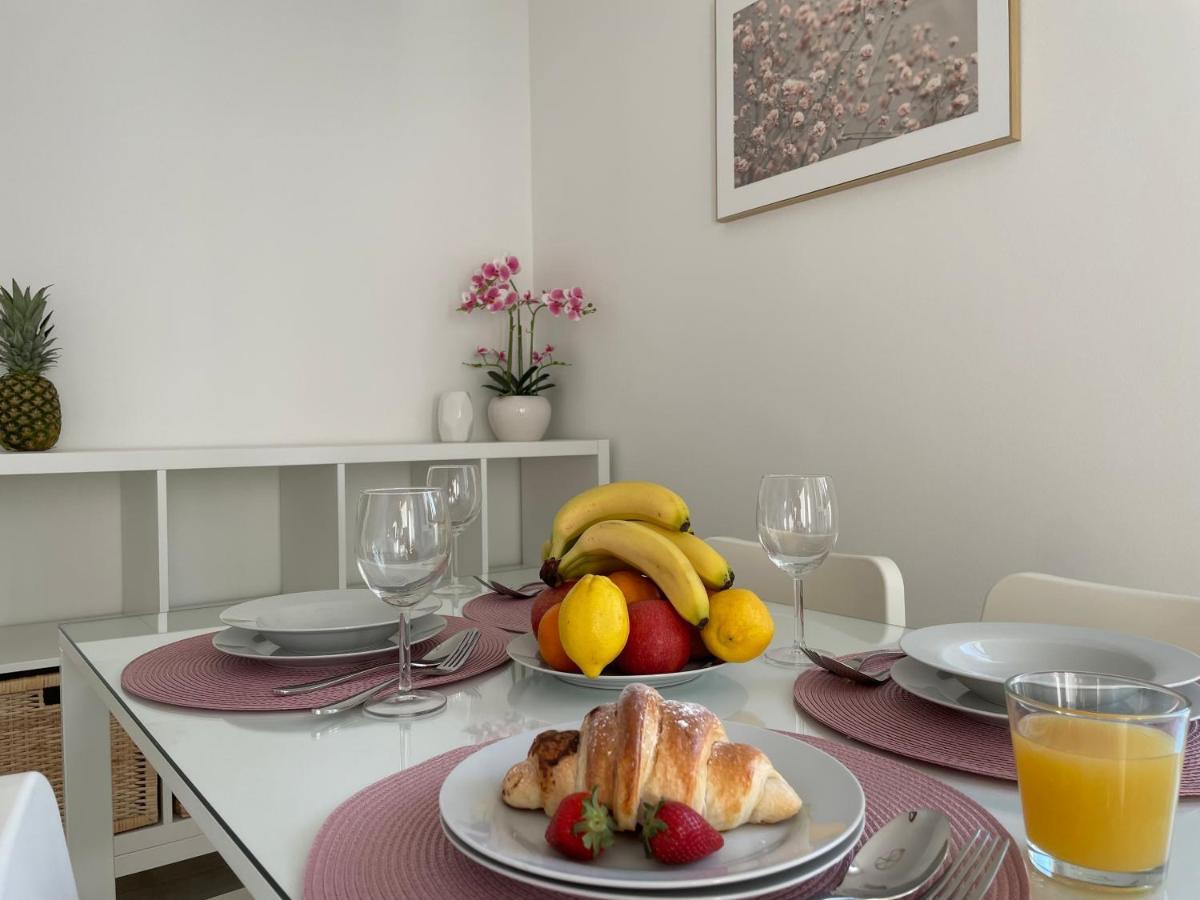 Apartment Bella Veruda In Pula Luaran gambar