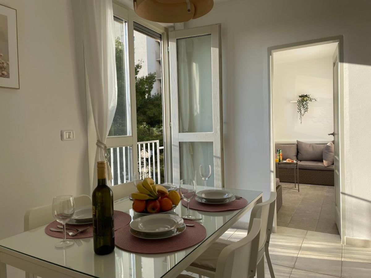 Apartment Bella Veruda In Pula Luaran gambar