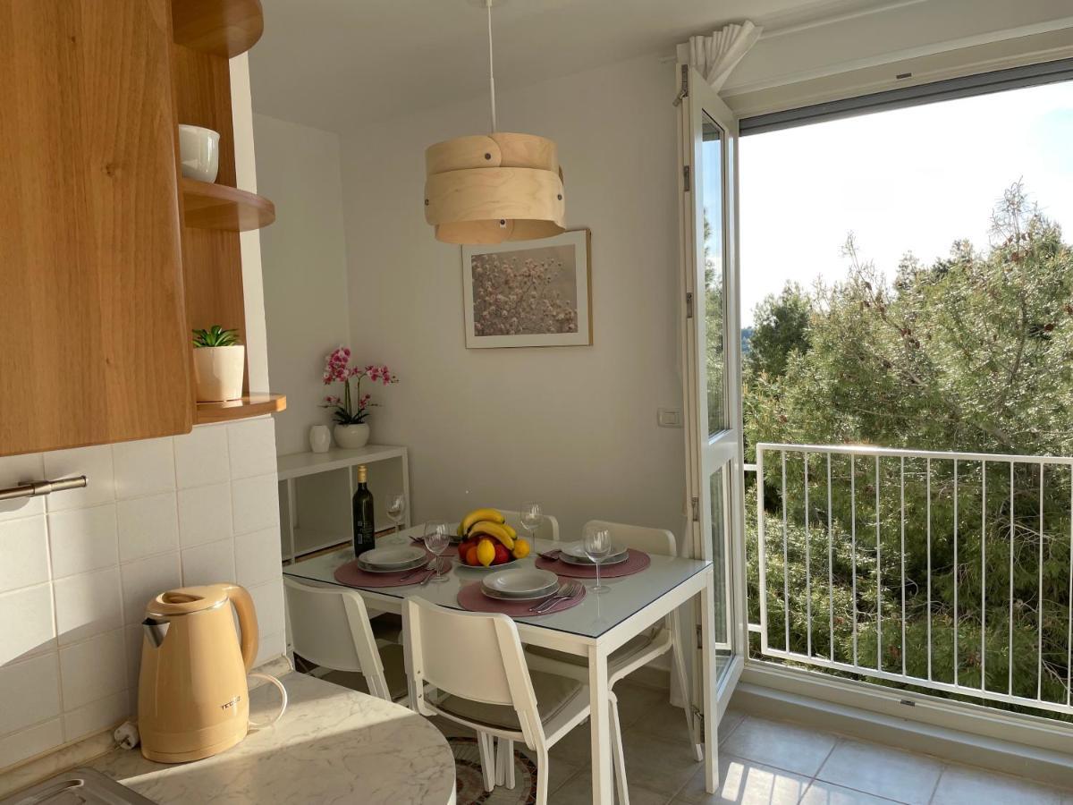 Apartment Bella Veruda In Pula Luaran gambar