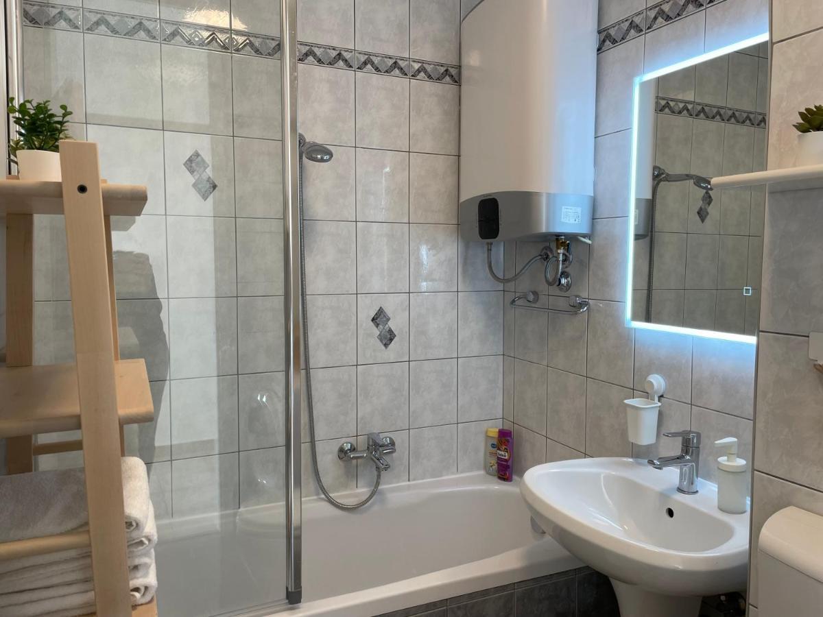 Apartment Bella Veruda In Pula Luaran gambar