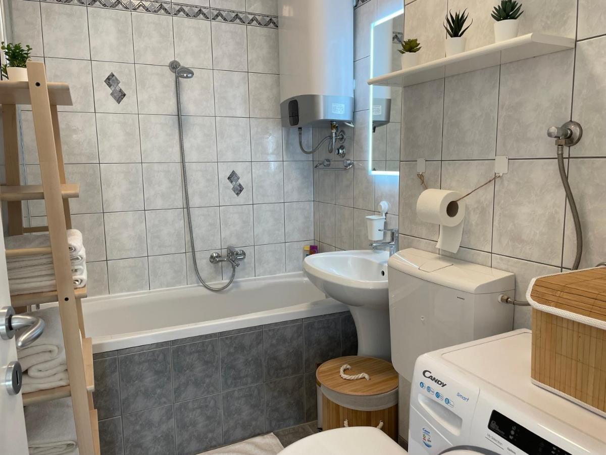 Apartment Bella Veruda In Pula Luaran gambar