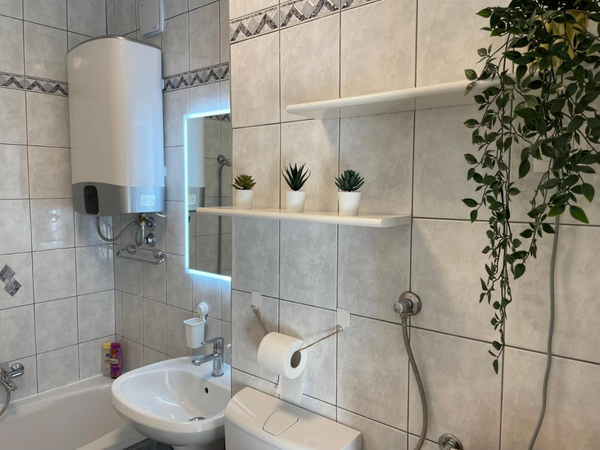 Apartment Bella Veruda In Pula Luaran gambar